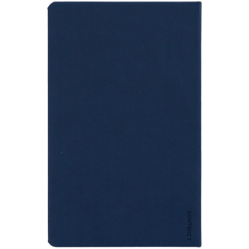 Ежедневник Grade, недатированный, темно-синий Ежедневник Grade, недатированный, темно-синий