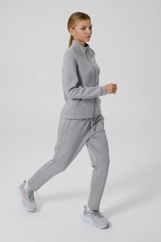 Куртка женская Lovi, серая Куртка женская Lovi, серая