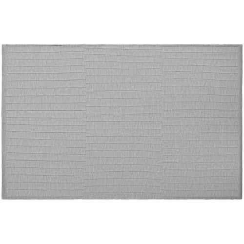 Плед Bambolay, светло-серый Плед Bambolay, светло-серый