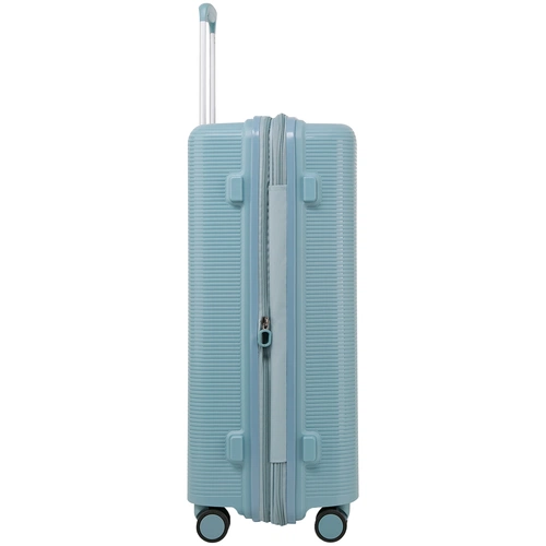 Чемодан Forza M, голубой Чемодан Forza M, голубой