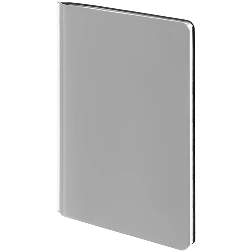 Ежедневник Aspect на заказ, недатированный, серый Ежедневник Aspect на заказ, недатированный, серый