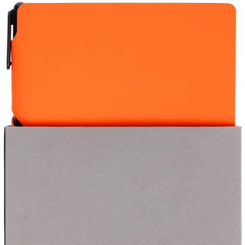 Набор Flexpen Shall, оранжевый Набор Flexpen Shall, оранжевый