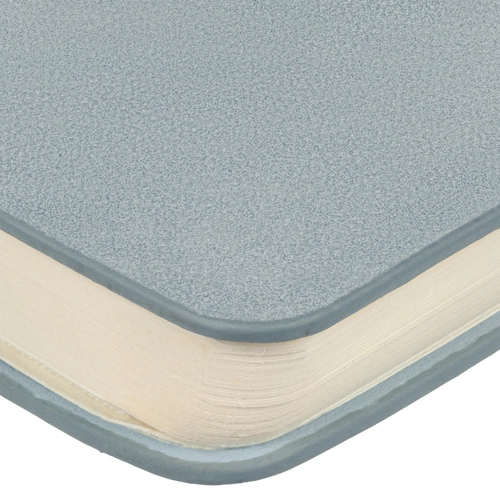 Ежедневник Kuka, недатированный, серый Ежедневник Kuka, недатированный, серый