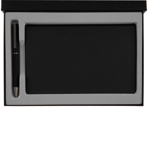 Набор Shall Light, черный Набор Shall Light, черный