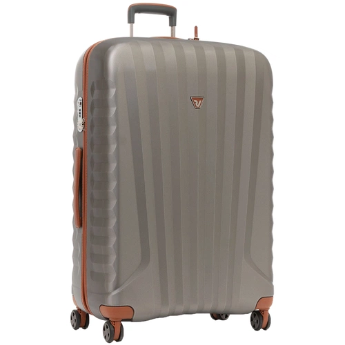 Чемодан E-Lite L, бежевый Чемодан E-Lite L, бежевый