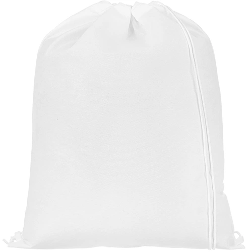 Рюкзак-мешок Fitbag, белый Рюкзак-мешок Fitbag, белый