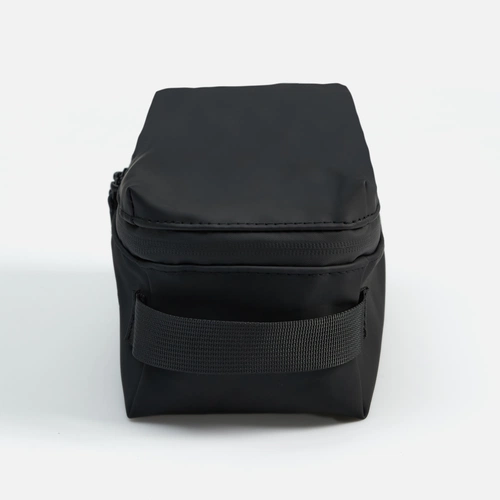 Несессер Traffic, черный Несессер Traffic, черный