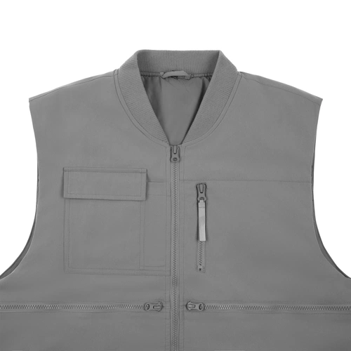 Жилет Hard Work, серый Жилет Hard Work, серый