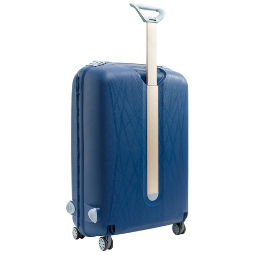 Чемодан Light Ltd Edition L, синий Чемодан Light Ltd Edition L, синий