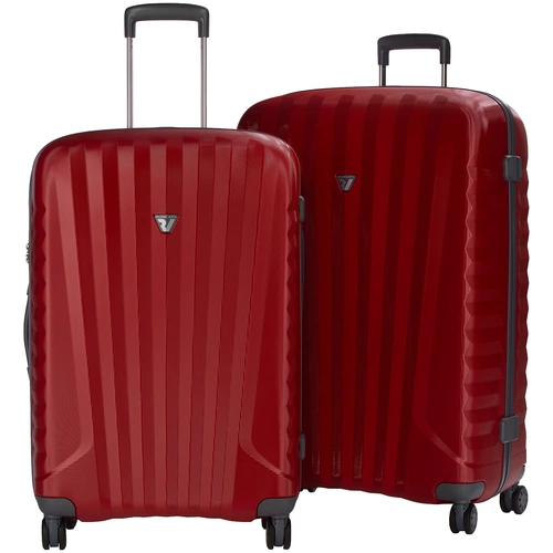 Чемодан Uno Zip Special M, красный Чемодан Uno Zip Special M, красный