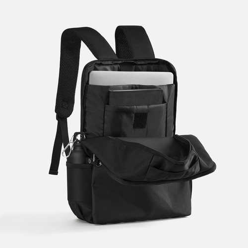 Рюкзак для ноутбука Sloten, черный Рюкзак для ноутбука Sloten, черный