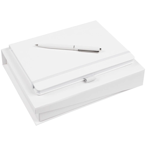 Набор Lucky, белый Набор Lucky, белый