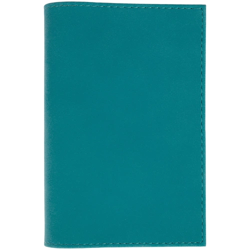 Набор Nubuk Mini, бирюзовый Набор Nubuk Mini, бирюзовый