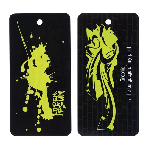 Заготовка из бумаги Paper, S Заготовка из бумаги Paper, S