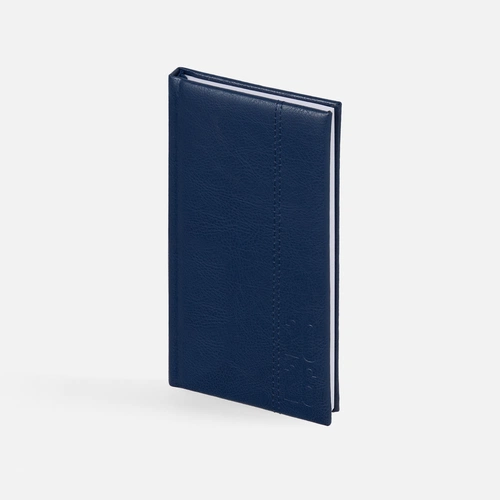 Еженедельник Baza, датированный, синий Еженедельник Baza, датированный, синий