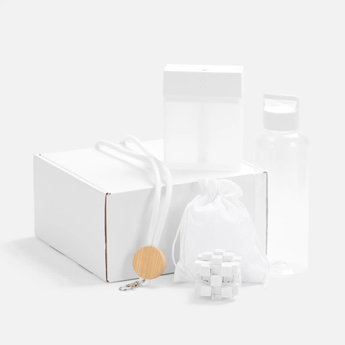 Набор Headstart, белый Набор Headstart, белый