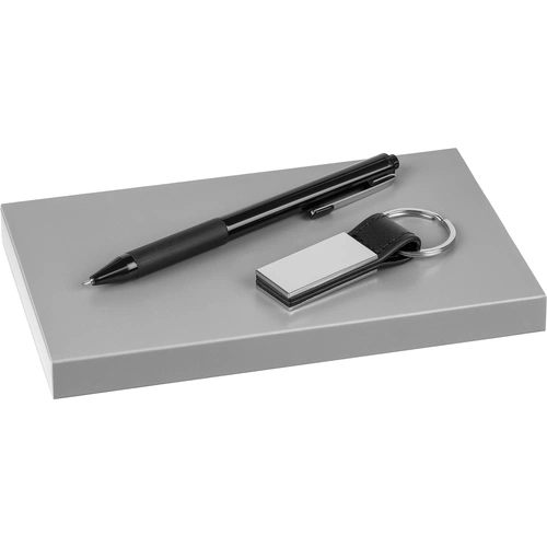 Набор Novel, черный Набор Novel, черный