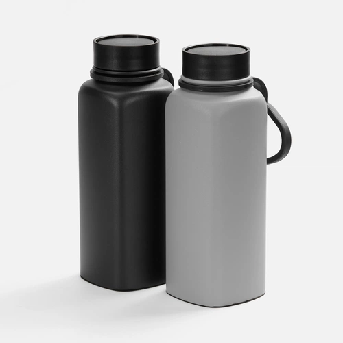 Термос Modum, черный Термос Modum, черный