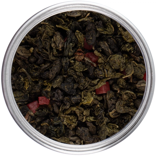Чай улун «Земляника» Чай улун «Земляника»