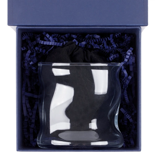 Набор для виски Amorf, синий Набор для виски Amorf, синий