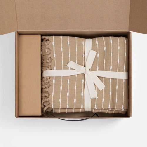 Набор Aliento, бежевый Набор Aliento, бежевый