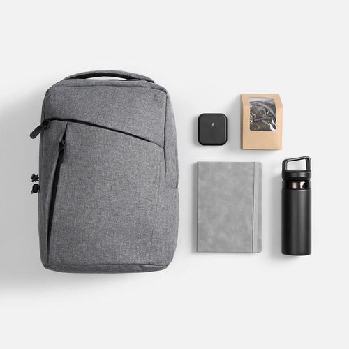 Набор Urban Tea, серый Набор Urban Tea, серый