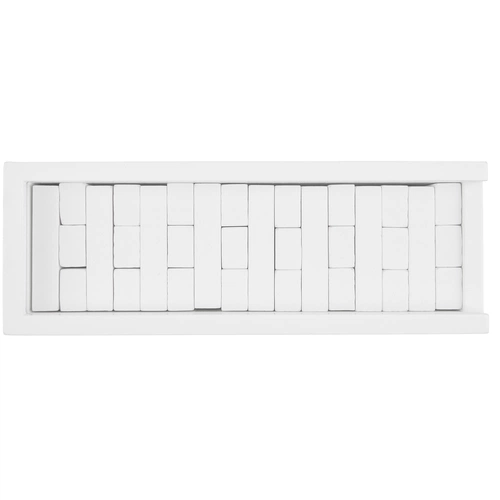 Игра «Деревянная башня Tickler», белая Игра «Деревянная башня Tickler», белая