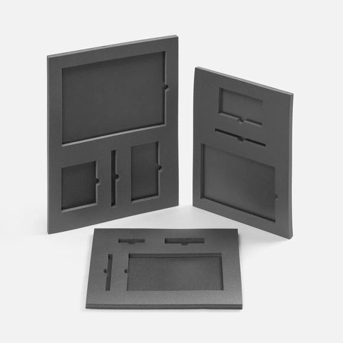 Ложемент Slim на заказ, L Ложемент Slim на заказ, L