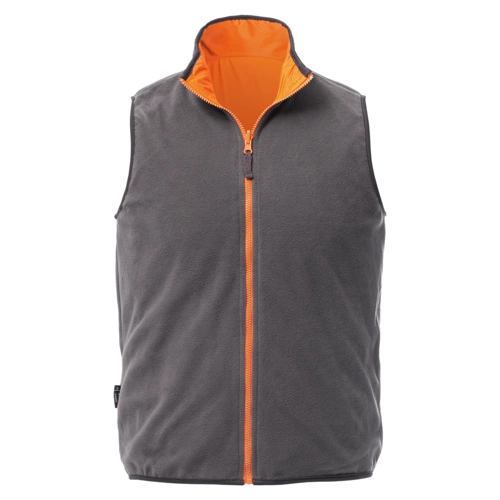 Жилет двусторонний Winner, оранжевый Жилет двусторонний Winner, оранжевый