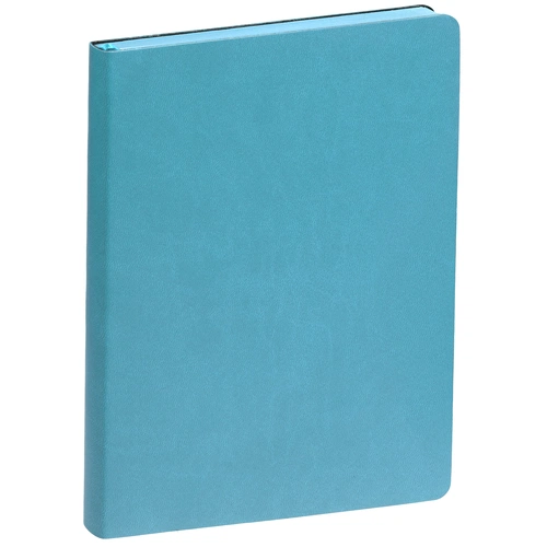 Ежедневник Fredo, недатированный, голубой Ежедневник Fredo, недатированный, голубой