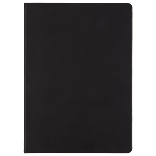 Ежедневник Basis, датированный, черный Ежедневник Basis, датированный, черный