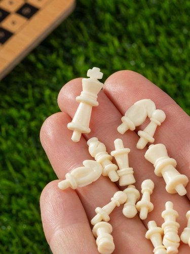 Шахматы дорожные Damier Шахматы дорожные Damier