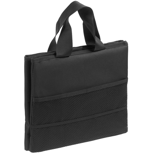 Органайзер в багажник автомобиля Cargo, черный Органайзер в багажник автомобиля Cargo, черный