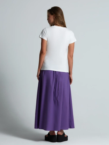 Футболка унисекс T-Bolka 140, белая (белоснежная) Футболка унисекс T-Bolka 140, белая (белоснежная)