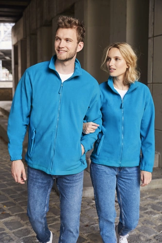 Куртка мужская North 300, ярко-бирюзовая Куртка мужская North 300, ярко-бирюзовая