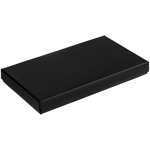 Дорожный органайзер Remini, черный Дорожный органайзер Remini, черный