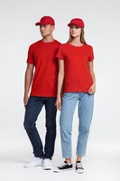 Футболка унисекс T-Bolka 180