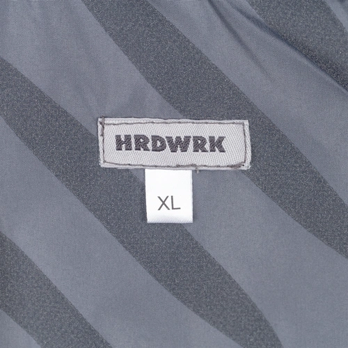 Ветровка светоотражающая Hard Work Ветровка светоотражающая Hard Work