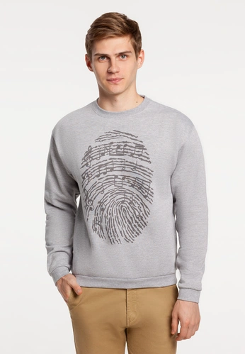 Толстовка «Код вселенной» Толстовка «Код вселенной»