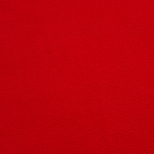 Флисовый плед Warm&Peace, красный Флисовый плед Warm&Peace, красный