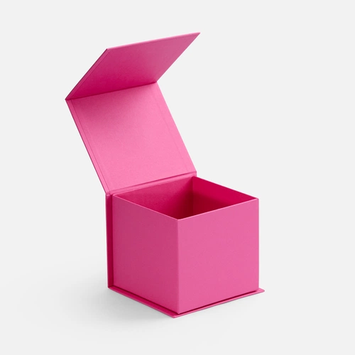 Коробка Alian, розовая Коробка Alian, розовая