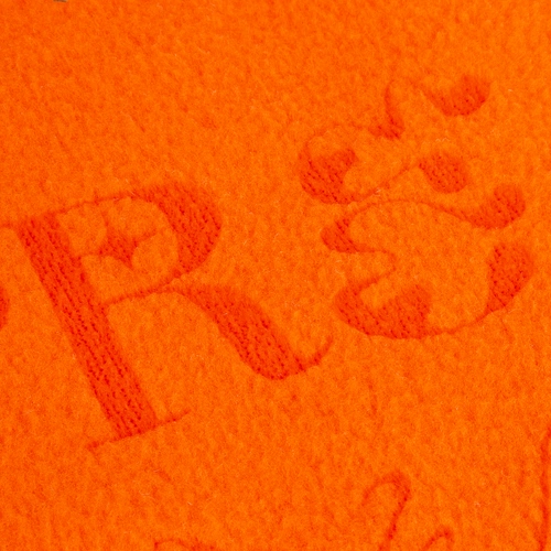 Раскладка образцов флиса Warm&Peace с гравировкой Раскладка образцов флиса Warm&Peace с гравировкой