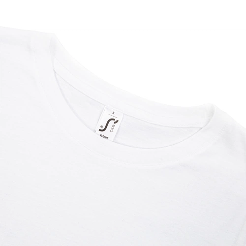 Футболка женская Regent Women, белая Футболка женская Regent Women, белая