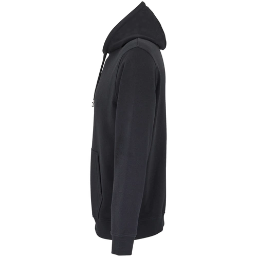 Худи унисекс Constellation, черное Худи унисекс Constellation, черное