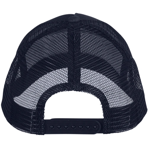 Бейсболка Blink, кобальт (темно-синяя) Бейсболка Blink, кобальт (темно-синяя)