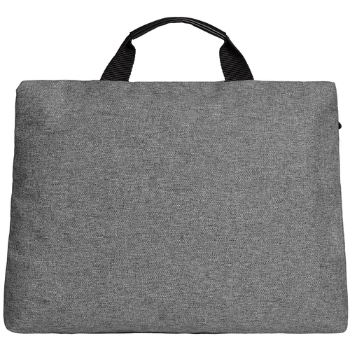 Сумка для документов HotDoc, серая Сумка для документов HotDoc, серая