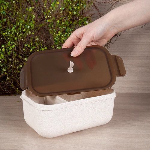 Набор ланчбоксов greenMeal Набор ланчбоксов greenMeal