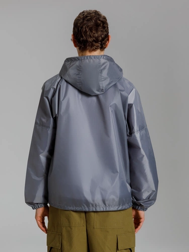 Ветровка Kivach Promo, серый Ветровка Kivach Promo, серый