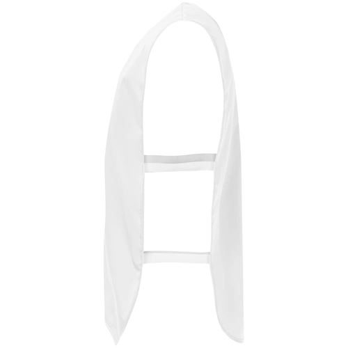 Манишка Member, белая Манишка Member, белая