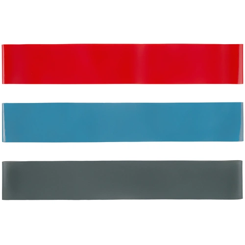 Набор эластичных лент для фитнеса Zen Набор эластичных лент для фитнеса Zen